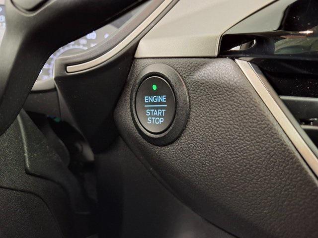 used 2022 Ford Escape car, priced at $21,845