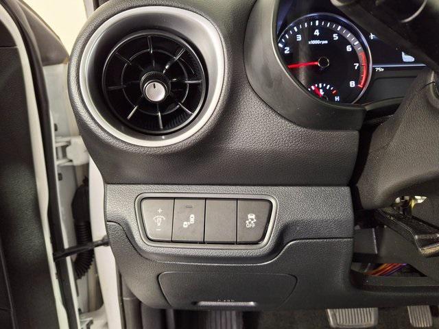 used 2023 Kia Forte car, priced at $17,809