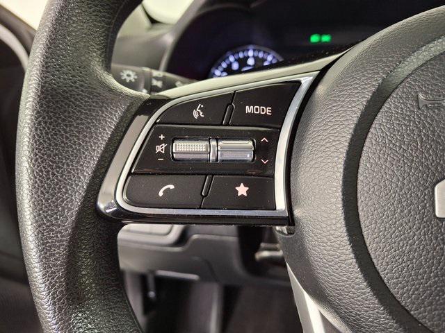 used 2023 Kia Forte car, priced at $17,809