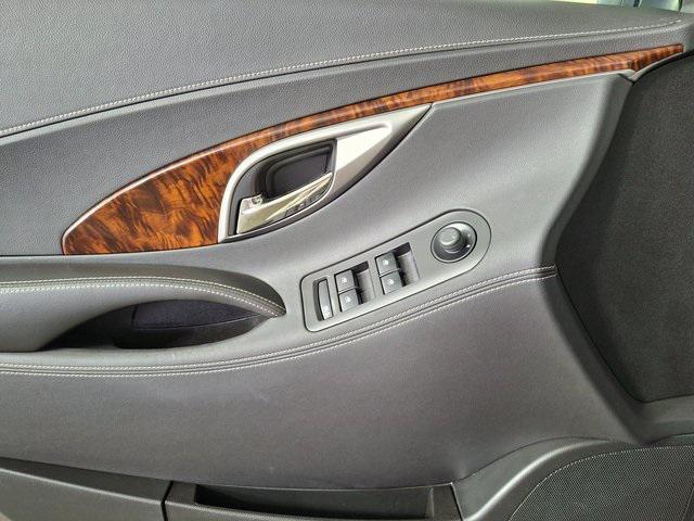 used 2012 Buick LaCrosse car, priced at $8,488