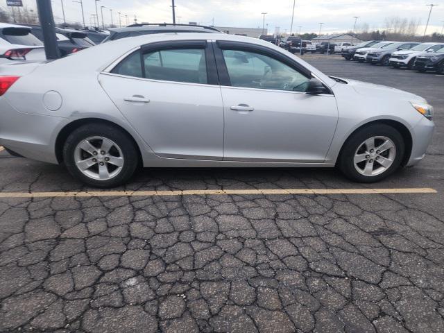 used 2013 Chevrolet Malibu car, priced at $7,988