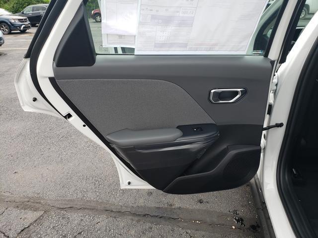 new 2025 Kia K4 car, priced at $24,560