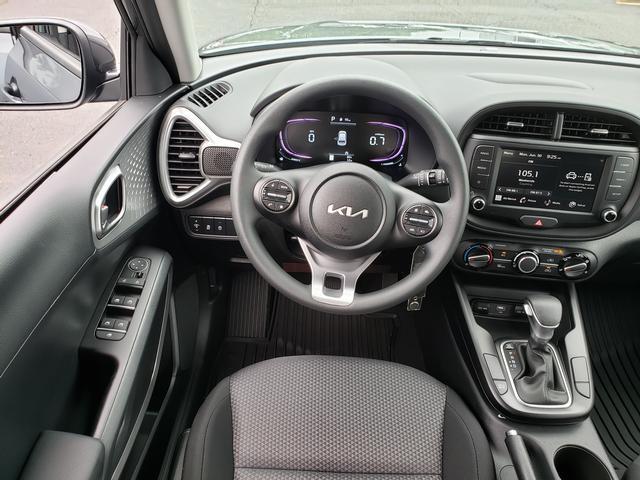 new 2025 Kia Soul car, priced at $21,440