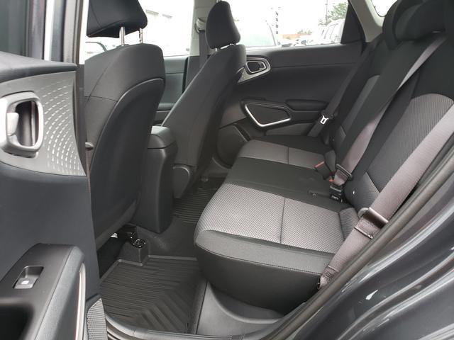 new 2025 Kia Soul car, priced at $21,440