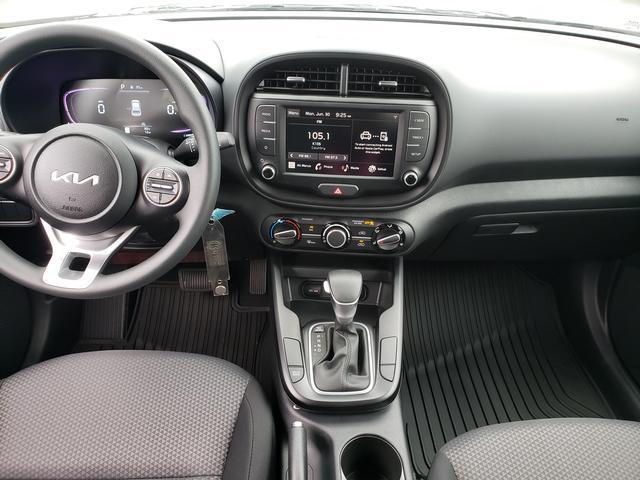 new 2025 Kia Soul car, priced at $21,440