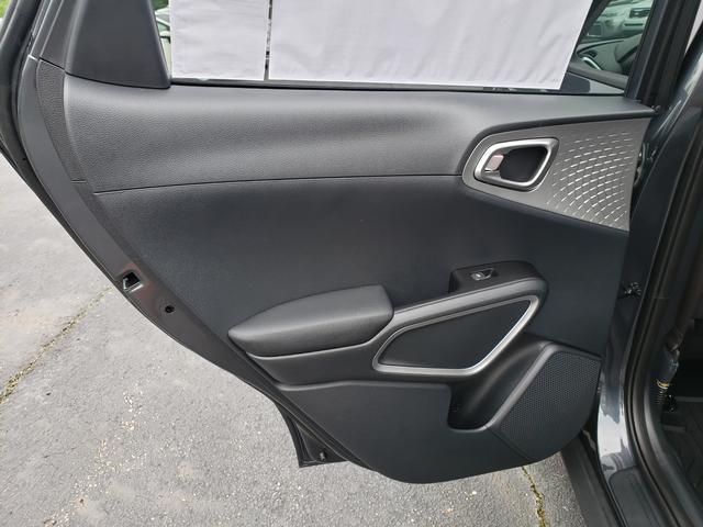 new 2025 Kia Soul car, priced at $21,440