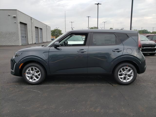 new 2025 Kia Soul car, priced at $21,440