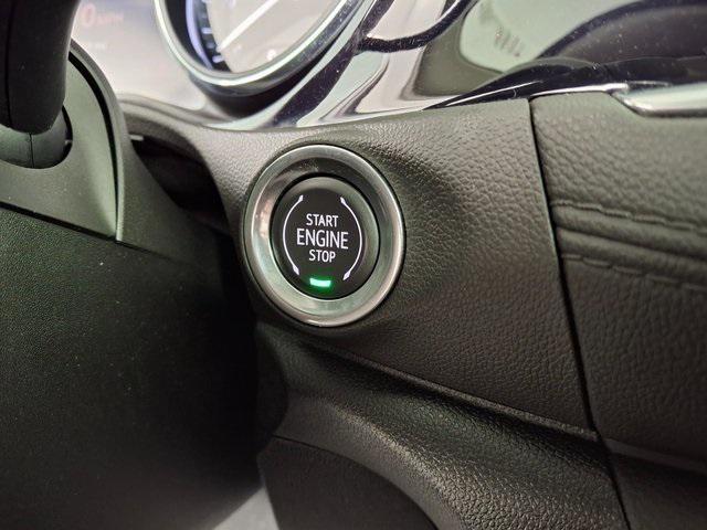 used 2020 Buick Encore GX car, priced at $16,900