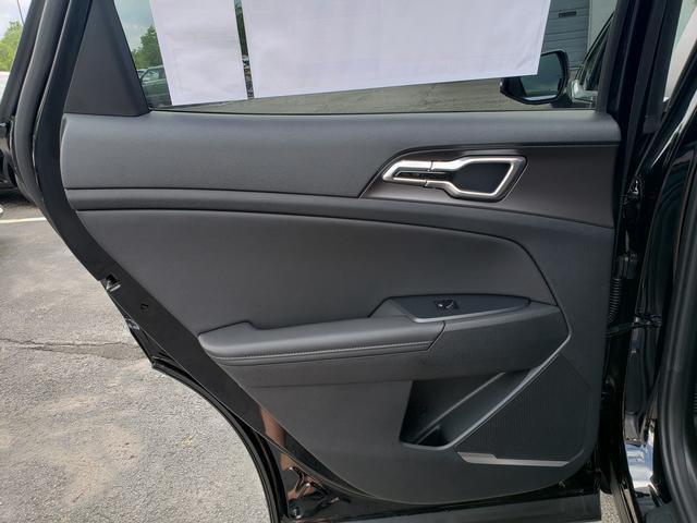 new 2026 Kia Sportage car, priced at $34,065