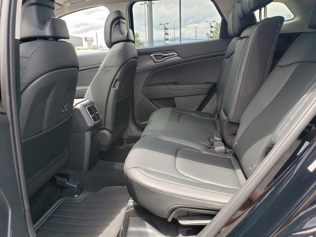new 2026 Kia Sportage car, priced at $34,065