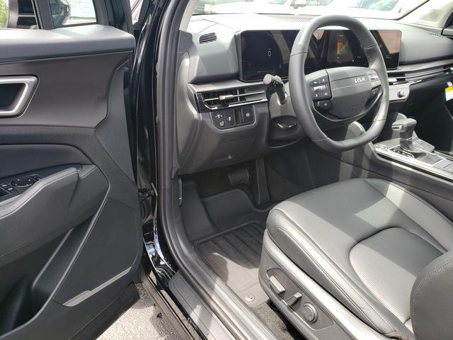 new 2026 Kia Sportage car, priced at $34,065