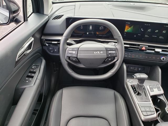 new 2026 Kia Sportage car, priced at $34,065