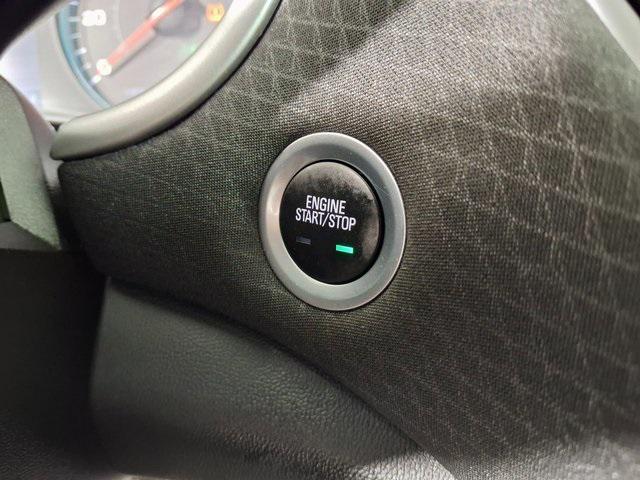 used 2024 Chevrolet Malibu car, priced at $20,900