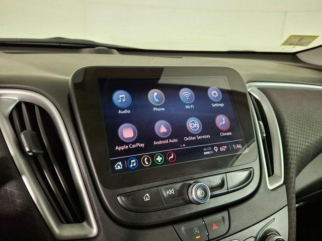 used 2024 Chevrolet Malibu car, priced at $20,900