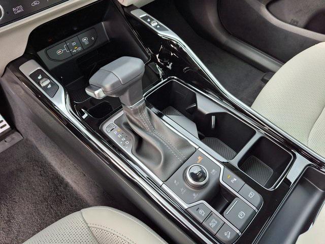 new 2025 Kia Sorento car, priced at $44,745