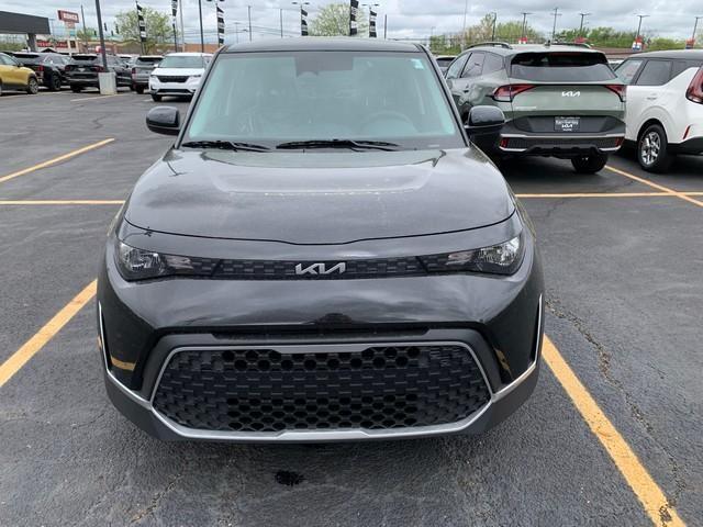 new 2024 Kia Soul car, priced at $22,085