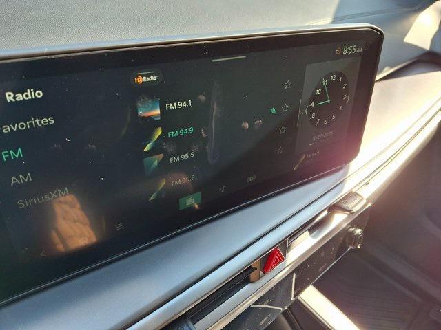 new 2026 Kia Sorento car, priced at $33,865