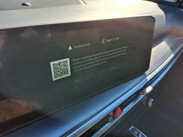new 2026 Kia Sorento car, priced at $36,595