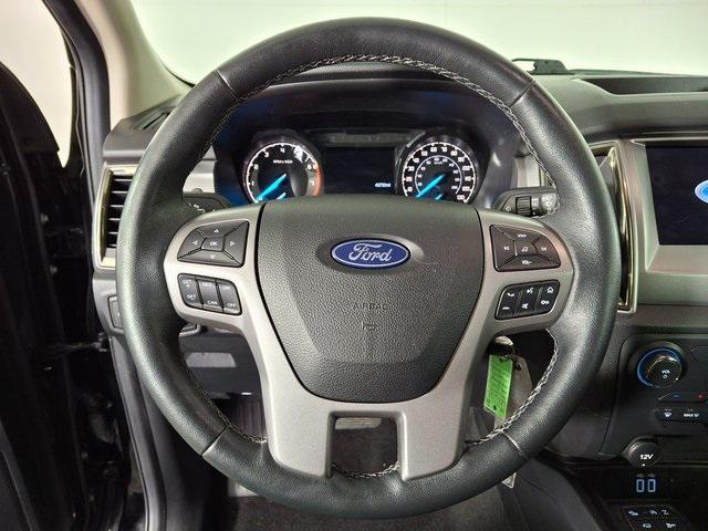used 2022 Ford Ranger car, priced at $32,653