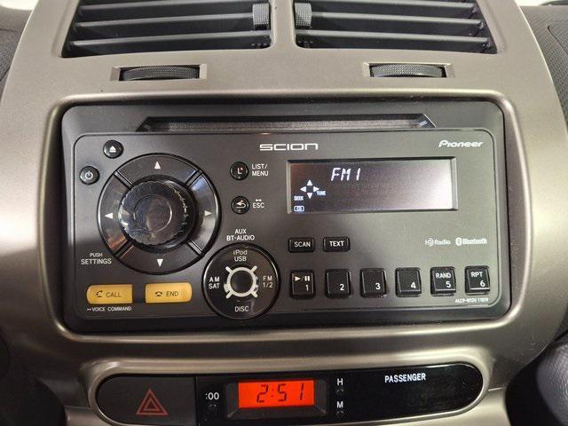 used 2012 Scion xD car, priced at $5,988