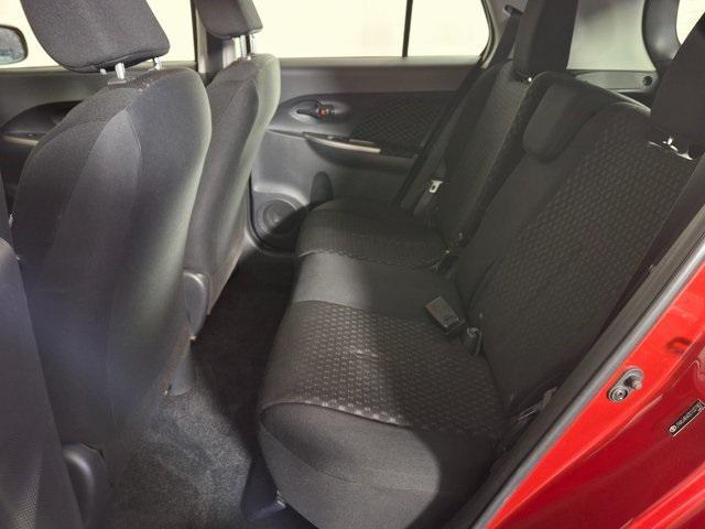 used 2012 Scion xD car, priced at $5,988