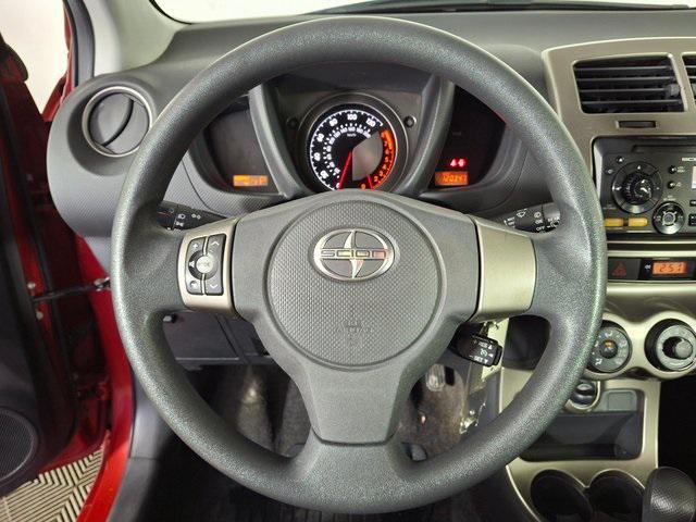 used 2012 Scion xD car, priced at $5,988