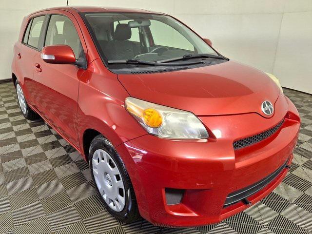 used 2012 Scion xD car, priced at $5,988