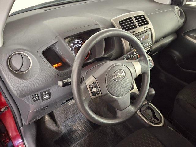 used 2012 Scion xD car, priced at $5,988