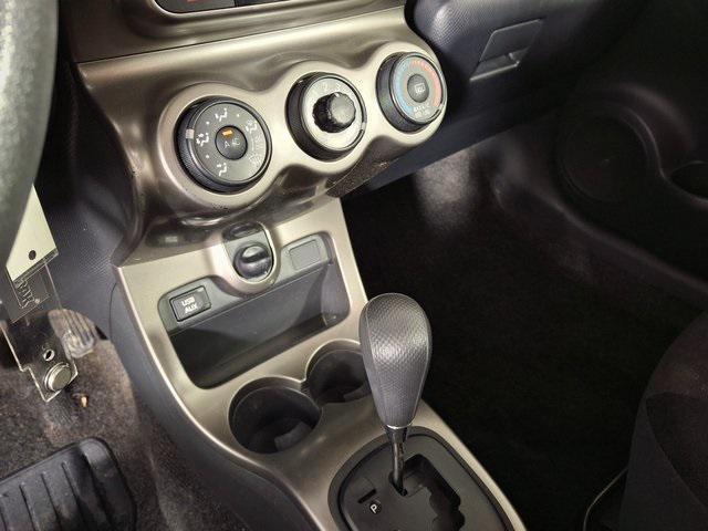 used 2012 Scion xD car, priced at $5,988