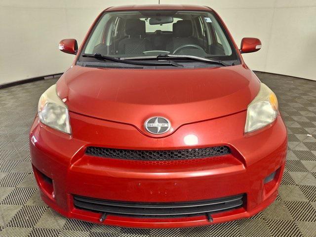 used 2012 Scion xD car, priced at $5,988