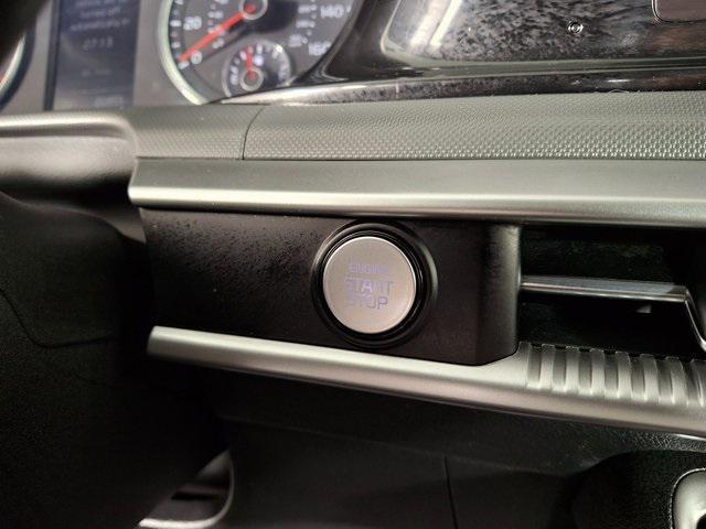 used 2023 Kia K5 car, priced at $22,900