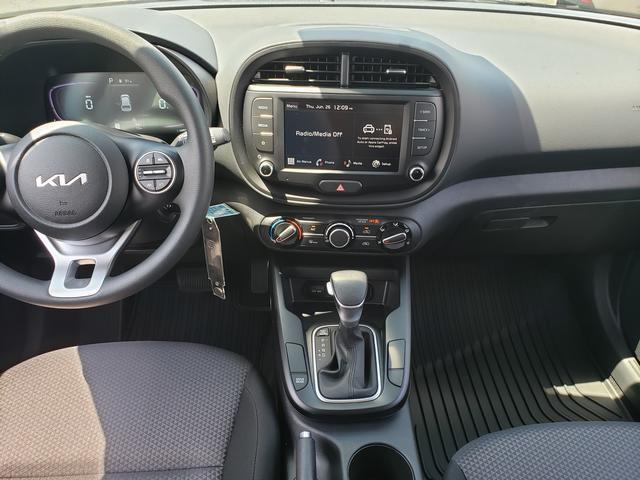 new 2025 Kia Soul car, priced at $21,440