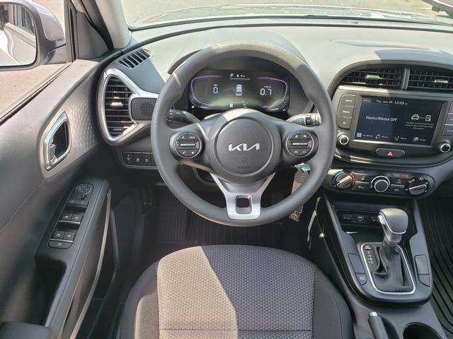 new 2025 Kia Soul car, priced at $21,440