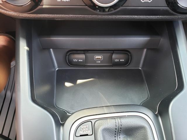new 2025 Kia Soul car, priced at $21,440