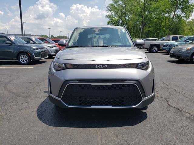 new 2025 Kia Soul car, priced at $21,440