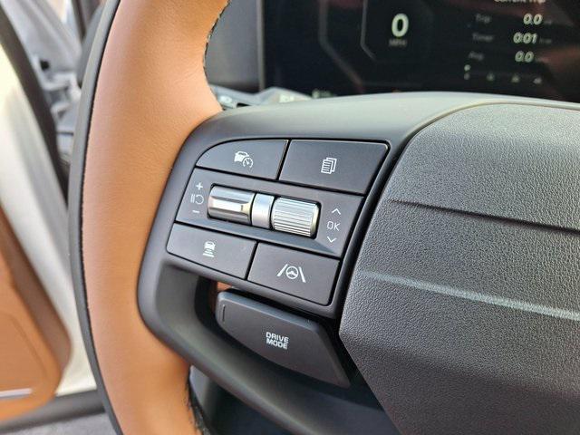 new 2026 Kia Sportage car, priced at $38,260