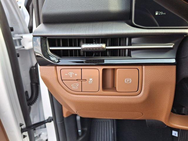 new 2026 Kia Sportage car, priced at $38,260
