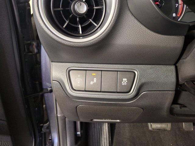 used 2023 Kia Forte car, priced at $18,700