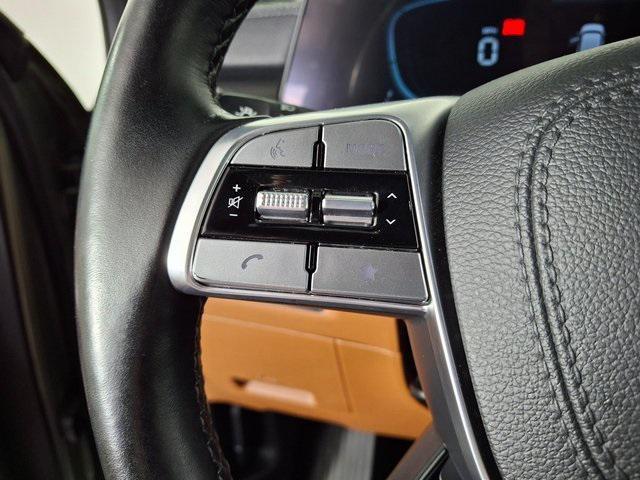 used 2023 Kia Telluride car, priced at $37,734