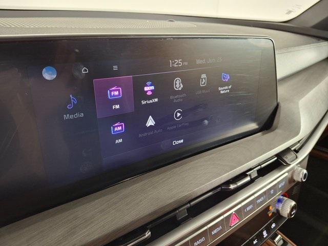 used 2023 Kia Telluride car, priced at $37,734