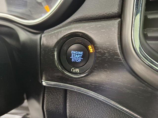 used 2018 Jeep Grand Cherokee car, priced at $13,900