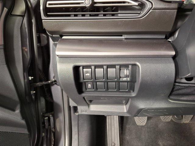 used 2022 Subaru WRX car, priced at $25,500