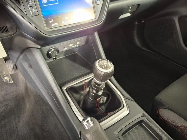 used 2022 Subaru WRX car, priced at $25,500