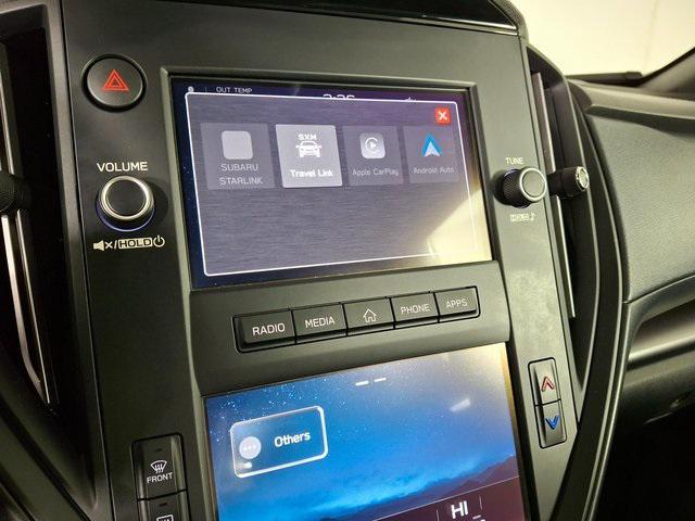 used 2022 Subaru WRX car, priced at $25,500