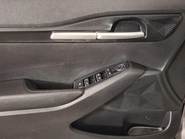 used 2021 Kia Seltos car, priced at $14,700