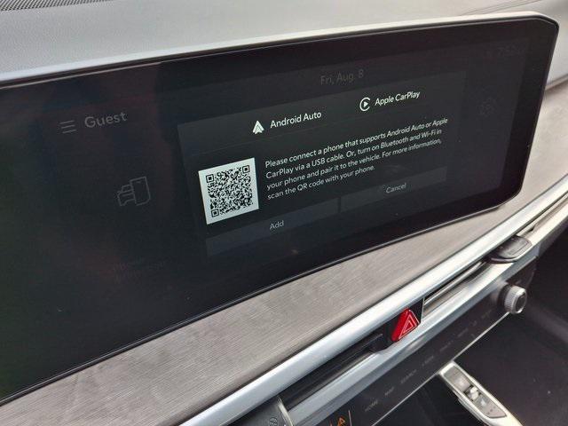 new 2025 Kia Sorento car, priced at $45,425