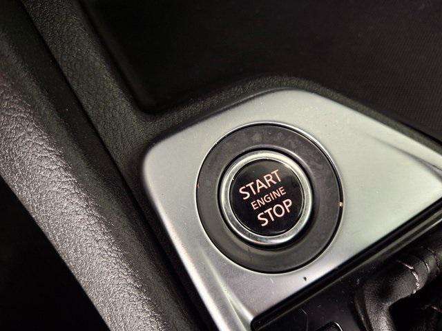 used 2021 Nissan Sentra car, priced at $15,400