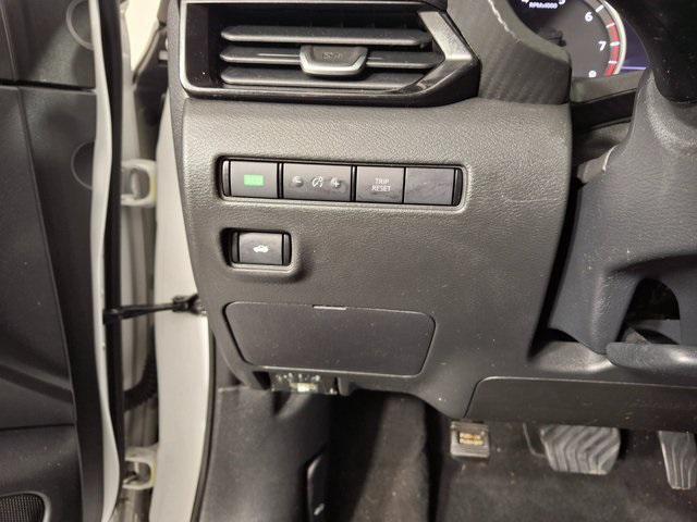 used 2021 Nissan Sentra car, priced at $15,400