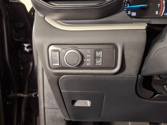 used 2020 Ford Explorer car, priced at $23,900
