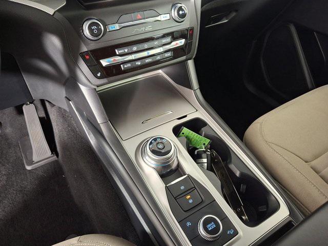 used 2020 Ford Explorer car, priced at $23,900